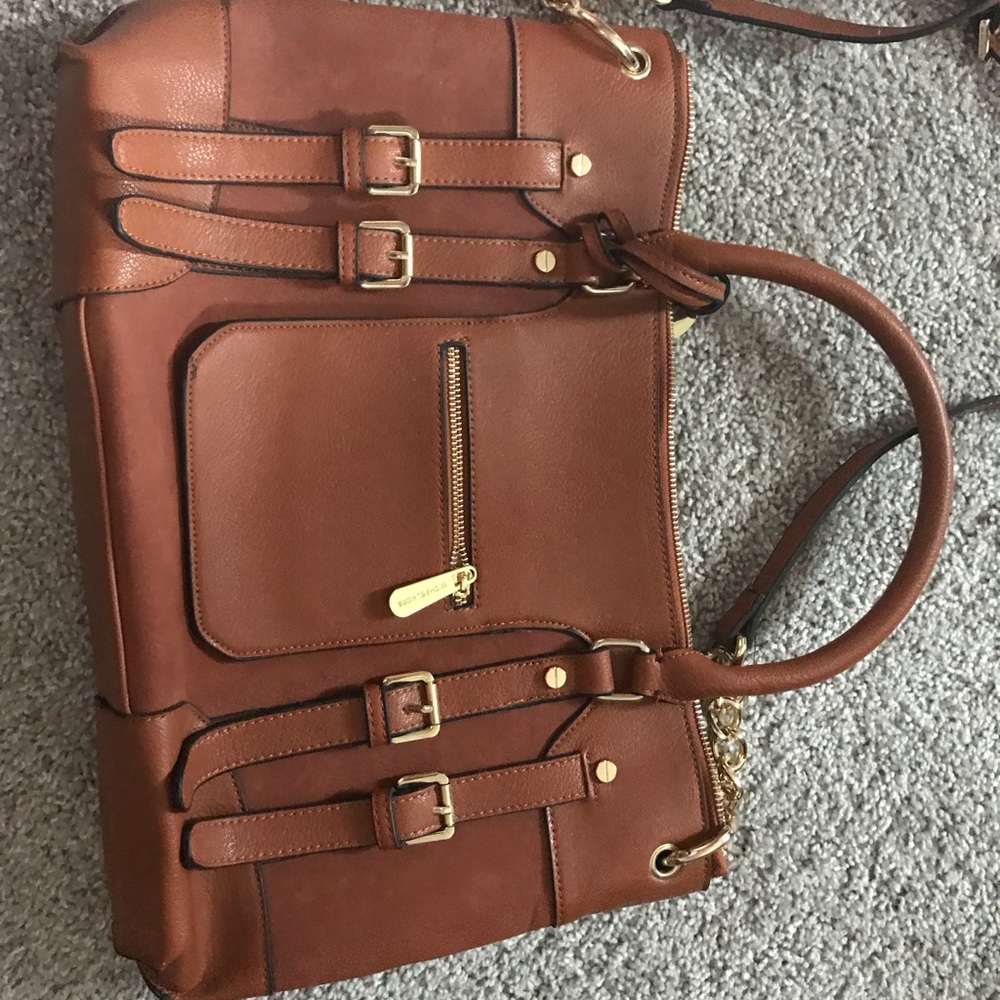 Micheal kors crossover bag, large size